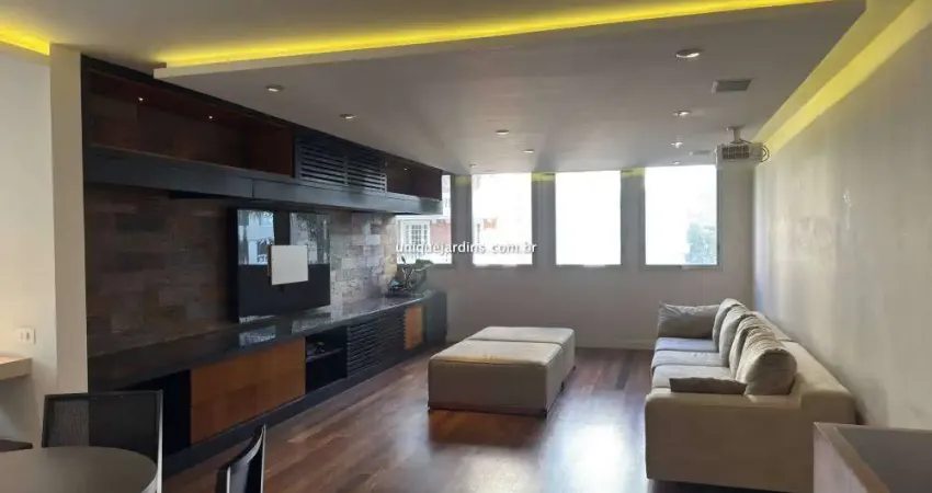 Jardim América: 3 Dorm | 2 Suíte | 1 Vaga | 177 m² úteis