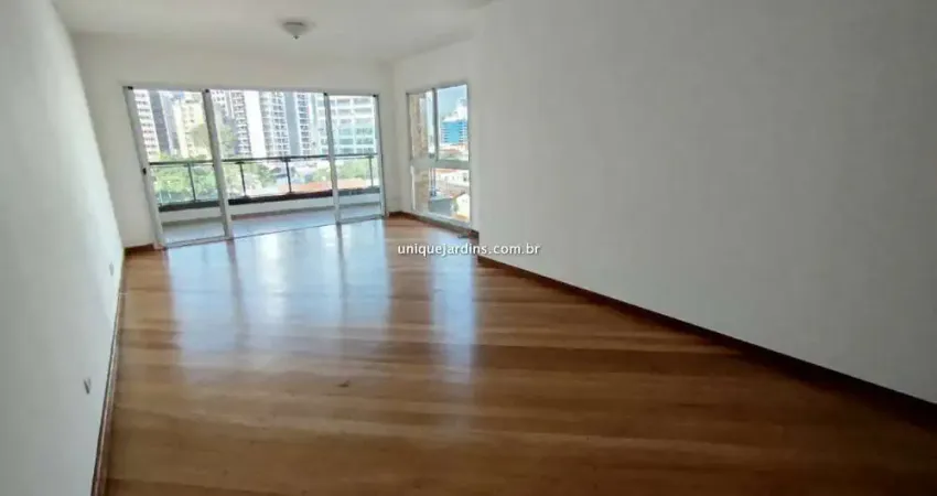 Pinheiros: 3 Dorm | 1 Suíte | 1 Vaga | 118 m² úteis