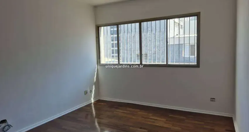 Jardim Paulista: 3 Dorm | 1 Suíte | 2 Vagas | 115 m² úteis