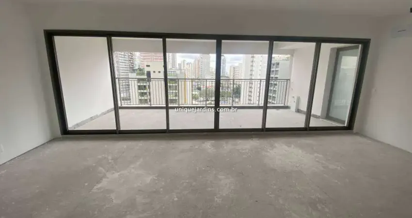 Apartamento com 3 quartos à venda na Rua Apinajés, Perdizes, São Paulo