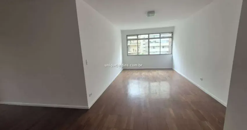 Apartamento com 3 quartos à venda na Rua Bahia, Higienópolis, São Paulo