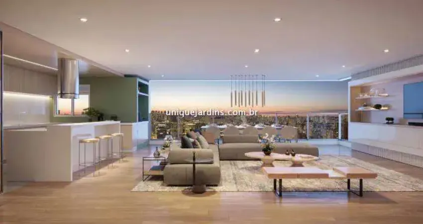 Apartamento com 2 quartos à venda na Rua Capote Valente, Pinheiros, São Paulo