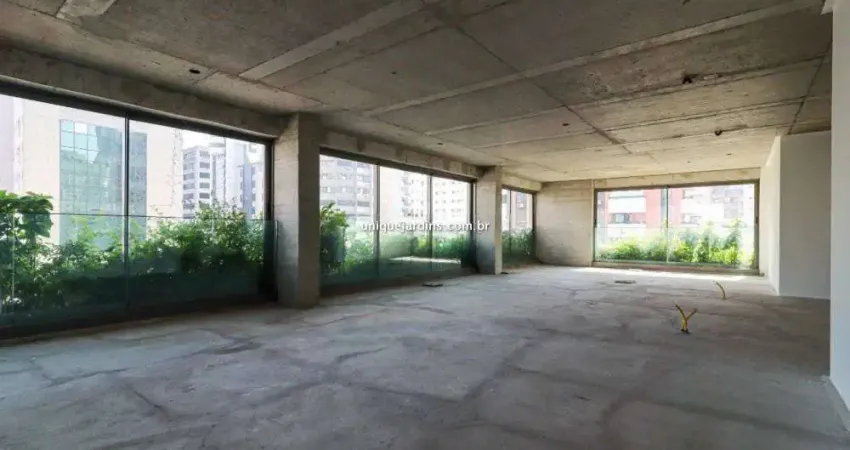 Apartamento com 3 quartos à venda na Rua Paes de Araújo, Itaim Bibi, São Paulo