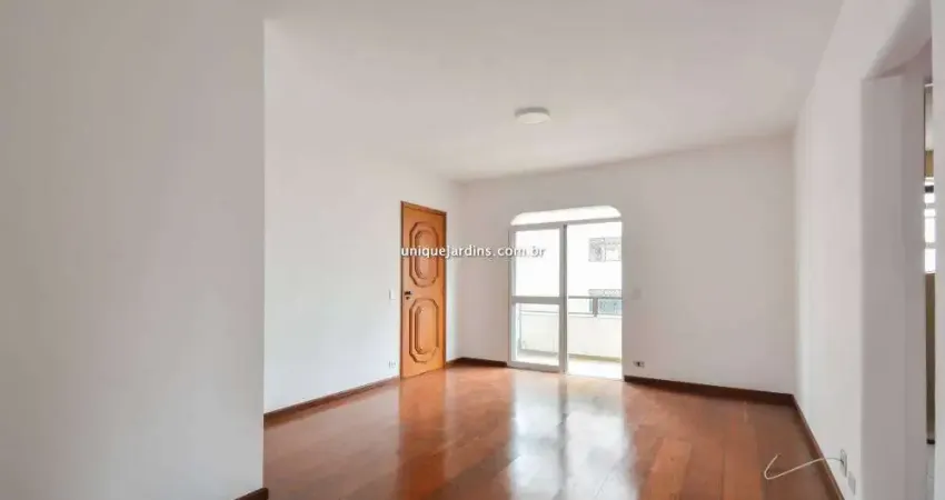 Apartamento com 3 quartos à venda na Rua Oscar Freire, Pinheiros, São Paulo