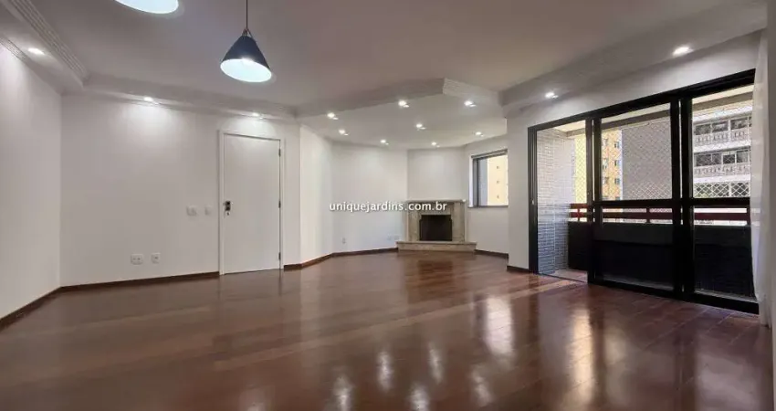 Apartamento com 3 quartos à venda na Rua Pedroso Alvarenga, Itaim Bibi, São Paulo