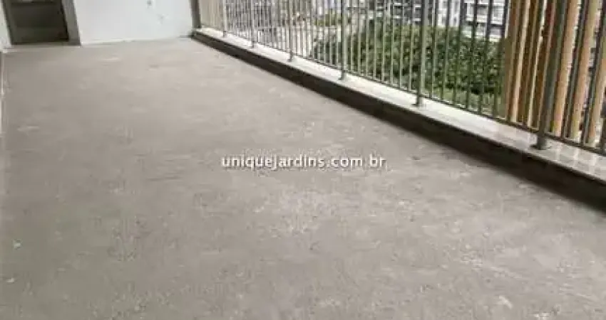 Apartamento com 4 quartos à venda na Alameda dos Jurupis, Moema, São Paulo