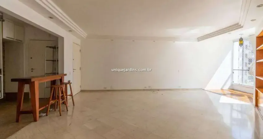 Apartamento com 3 quartos para alugar na Rua Doutor Fadlo Haidar, Vila Olímpia, São Paulo