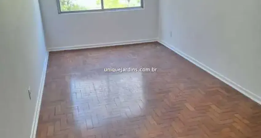 Apartamento com 1 quarto à venda na Rua Maestro Elias Lobo, Jardim Paulista, São Paulo