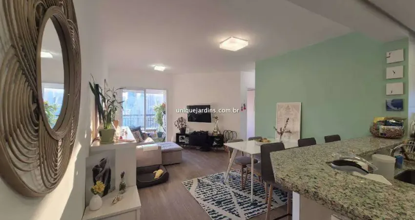 Apartamento com 2 quartos à venda na Rua Aleixo Garcia, Vila Olímpia, São Paulo