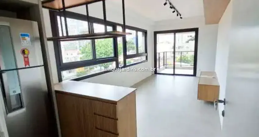 Apartamento com 2 quartos para alugar na Rua Padre Carvalho, Pinheiros, São Paulo