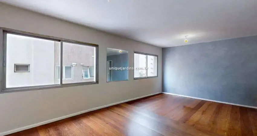 Apartamento com 3 quartos à venda na Rua Jesuíno Arruda, Itaim Bibi, São Paulo