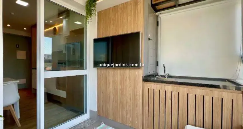 Apartamento com 1 quarto para alugar na Rua Fernão Dias, Pinheiros, São Paulo