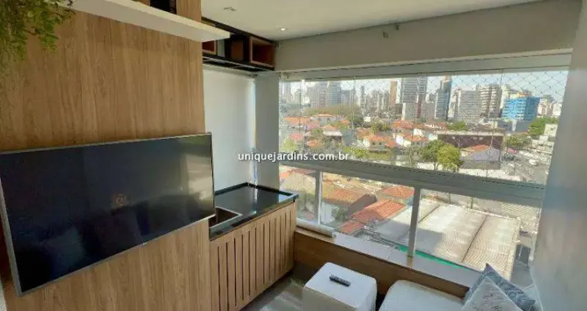 Apartamento com 1 quarto à venda na Rua Fernão Dias, Pinheiros, São Paulo