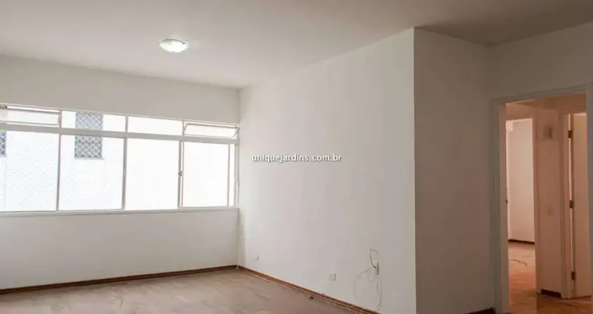 Apartamento com 2 quartos para alugar na Alameda Fernão Cardim, Jardim Paulista, São Paulo