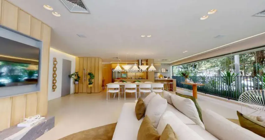 Apartamento com 3 quartos à venda na Rua Coronel Oscar Porto, Paraíso, São Paulo