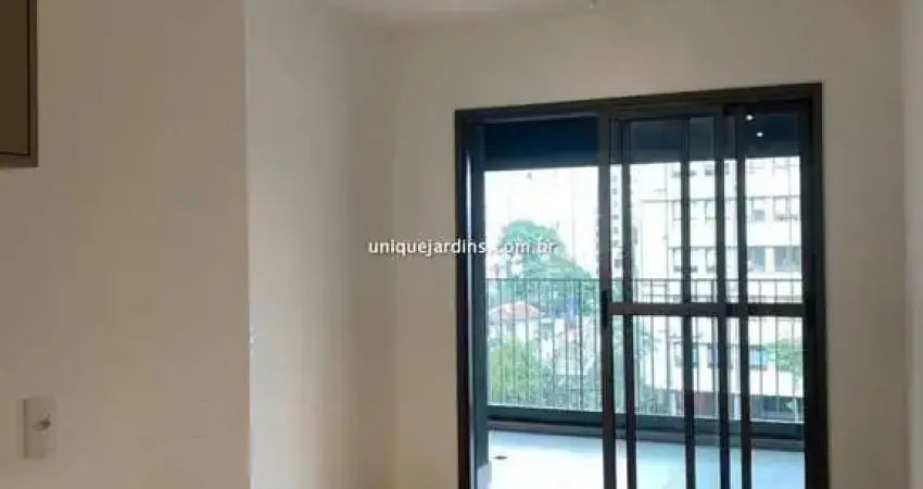 Apartamento com 1 quarto à venda na Rua Cristiano Viana, Pinheiros, São Paulo