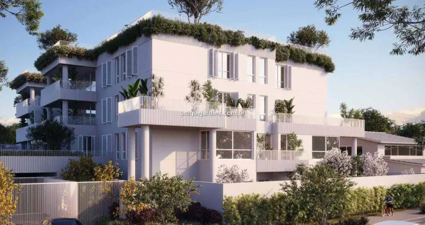 Casa em condomínio fechado com 3 quartos à venda na Rua Ampélio Dionísio Zocchi, Cidade Jardim, São Paulo