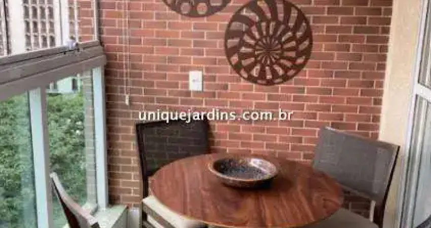 Apartamento com 1 quarto à venda na Rua Doutor João Clímaco Pereira, Itaim Bibi, São Paulo