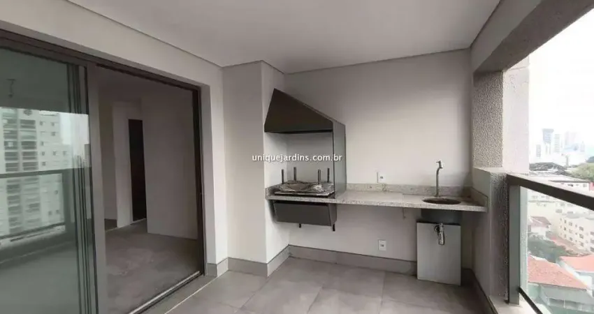 Apartamento com 2 quartos à venda na Rua Gregório Serrão, Vila Mariana, São Paulo