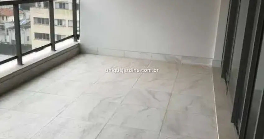 Apartamento com 3 quartos à venda na Rua Gregório Serrão, Vila Mariana, São Paulo