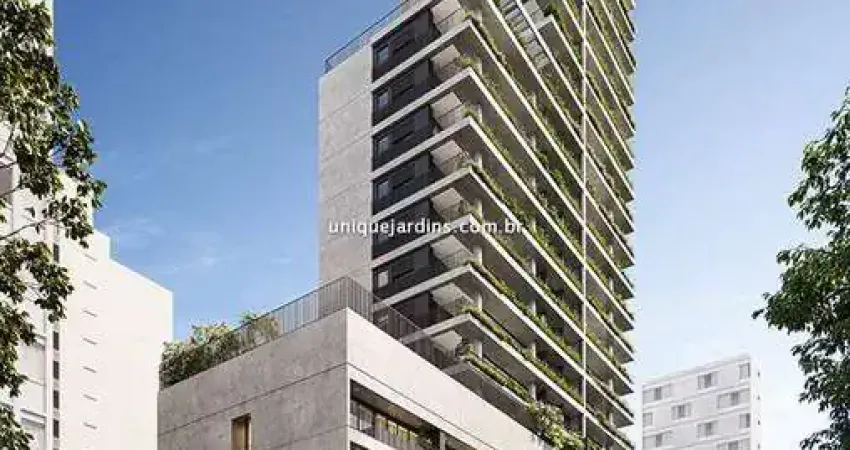 Apartamento com 3 quartos à venda na Rua Pará, Higienópolis, São Paulo