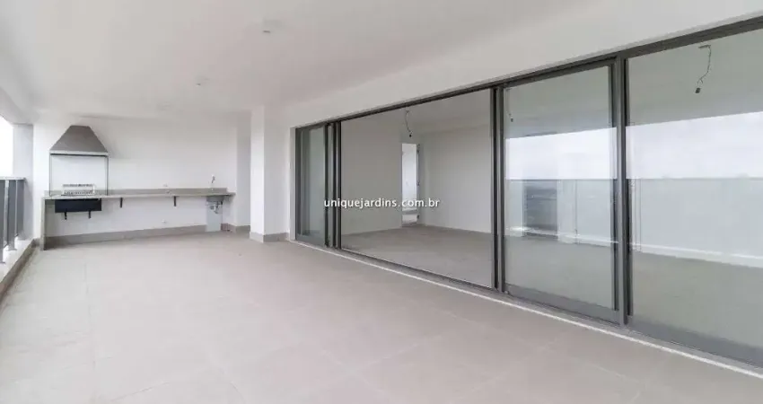 Apartamento com 3 quartos à venda na Rua Laplace, Campo Belo, São Paulo