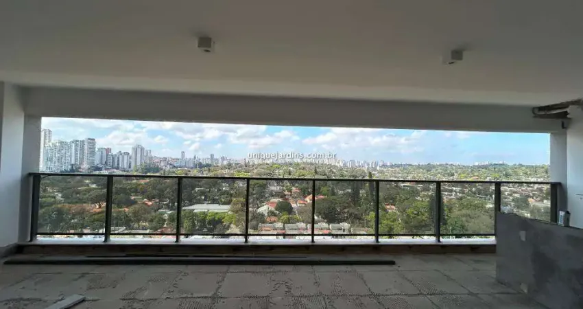 Apartamento com 3 quartos à venda na Rua Laplace, Campo Belo, São Paulo