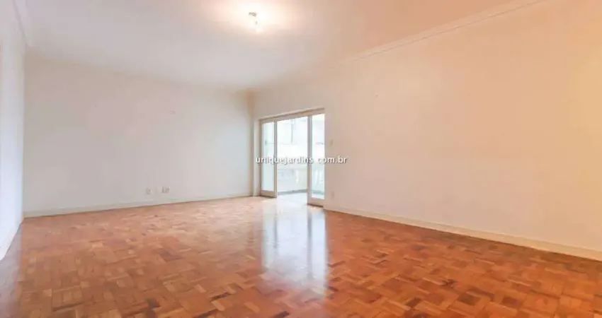 Apartamento com 2 quartos à venda na Rua Piauí, Higienópolis, São Paulo