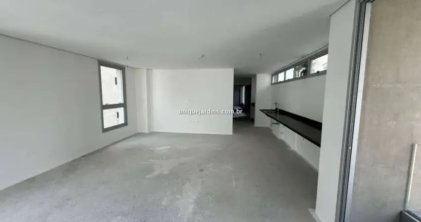 Apartamento com 1 quarto à venda na Rua Urimonduba, Itaim Bibi, São Paulo
