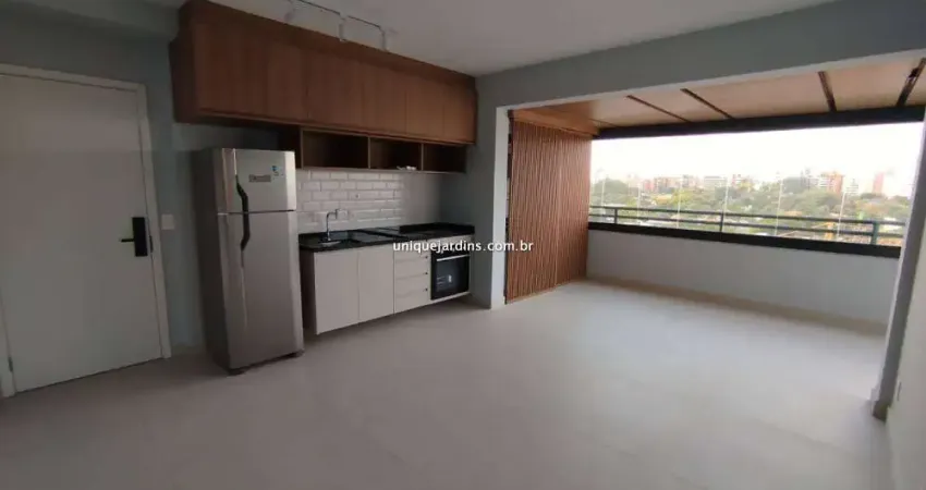 Apartamento com 2 quartos para alugar na Avenida Pedroso de Morais, Pinheiros, São Paulo