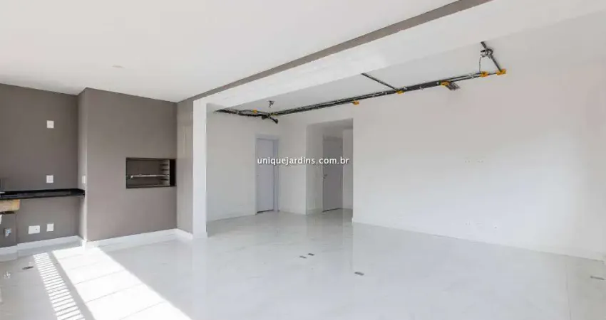 Apartamento com 3 quartos à venda na Rua João Moura, Pinheiros, São Paulo