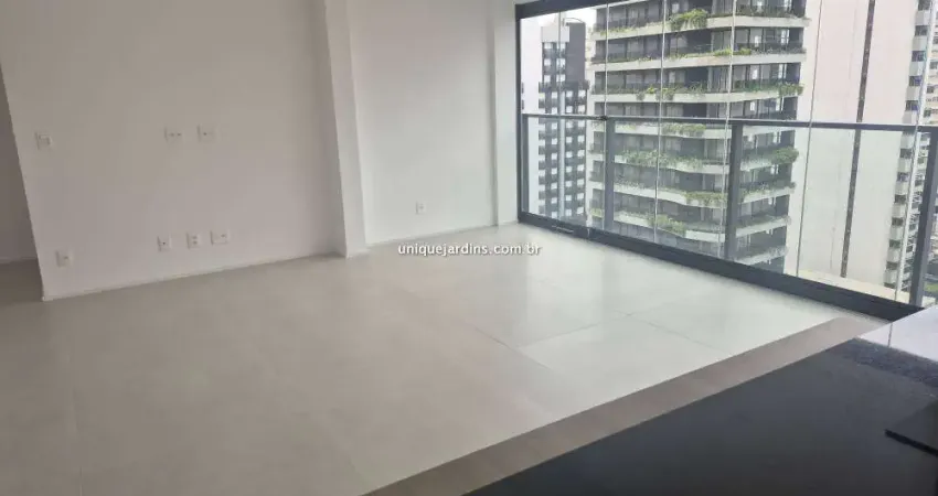 Apartamento com 2 quartos para alugar na Rua José Maria Lisboa, Jardim Paulista, São Paulo