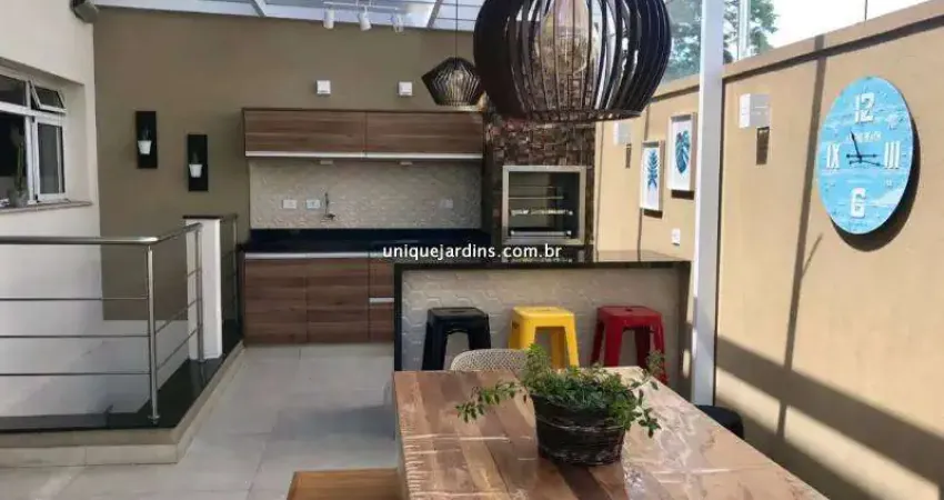 Casa em condomínio fechado com 6 quartos à venda na Rua Cristóvão Pereira, Campo Belo, São Paulo