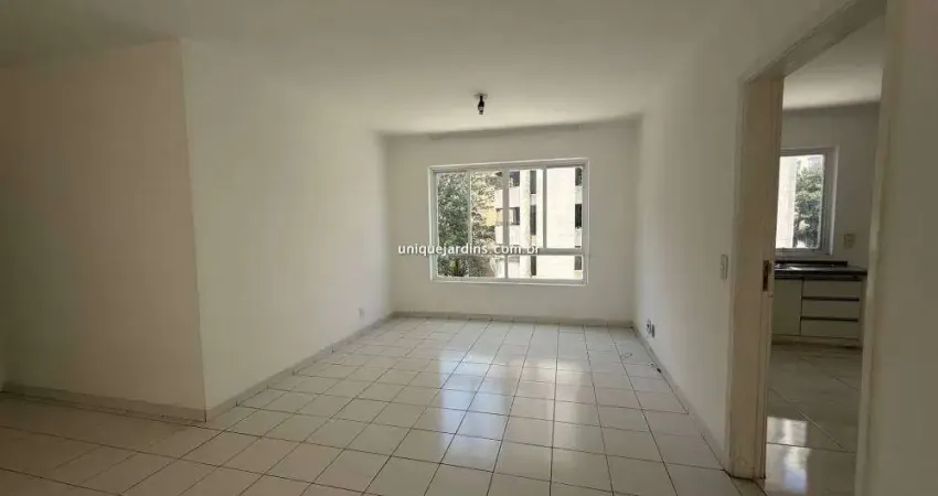 Apartamento com 3 quartos para alugar na Rua Manuel da Nóbrega, Paraíso, São Paulo