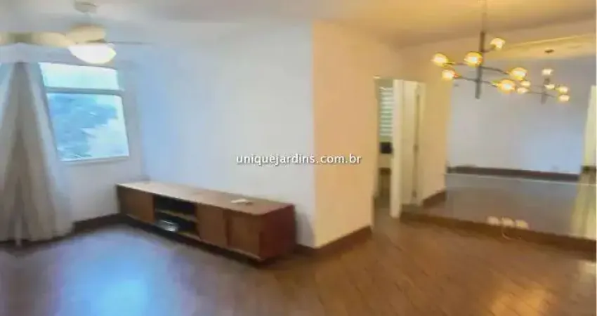 Apartamento com 2 quartos para alugar na Rua da Mata, Itaim Bibi, São Paulo