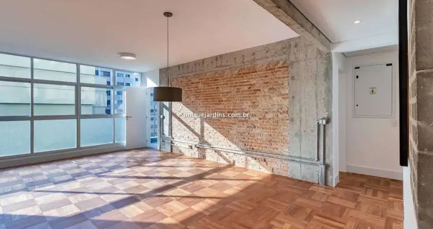 Apartamento com 2 quartos à venda na Rua Doutor Veiga Filho, Higienópolis, São Paulo