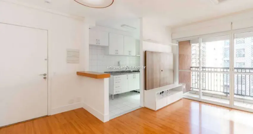 Apartamento com 2 quartos para alugar na Rua Gomes de Carvalho, Vila Olímpia, São Paulo