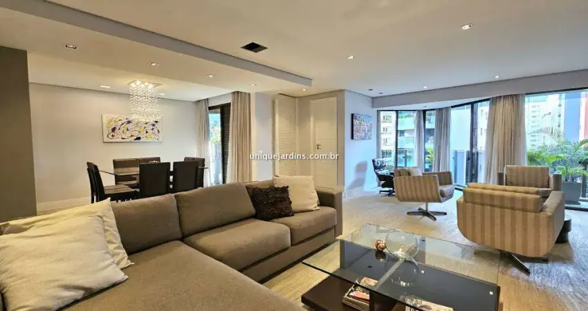 Apartamento com 2 quartos para alugar na Rua Jesuíno Arruda, Itaim Bibi, São Paulo