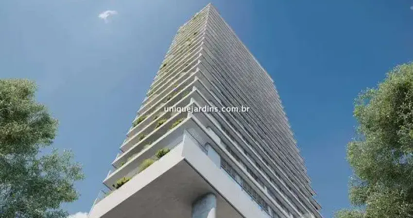 Apartamento com 3 quartos à venda na Rua da Consolação, Jardim América, São Paulo