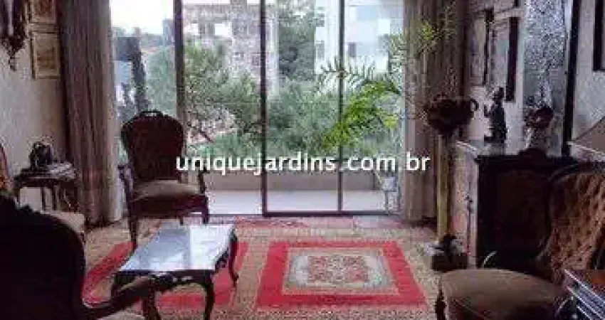 Pinheiros: 3 Dorm | 1 Suíte | 1 Vaga | 112 m² úteis