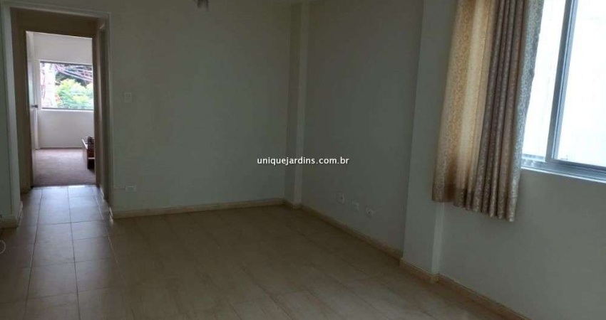 Apartamento com 1 quarto à venda na Rua Pamplona, Jardim Paulista, São Paulo