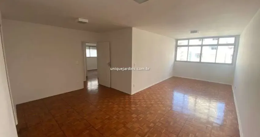 Apartamento com 3 quartos à venda na Alameda Jaú, Jardim América, São Paulo