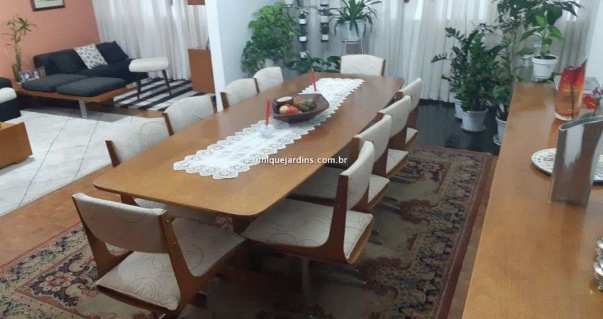 Jardim Paulista: 3 Dorm | 1 Suíte | 2 Vagas | 160 m² úteis