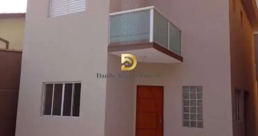 Casa com 3 quartos à venda no Portais (Polvilho), Cajamar