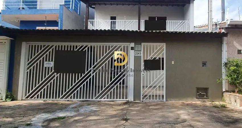 Casa com 3 quartos à venda na dos Lírios, 395, Portais (Polvilho), Cajamar