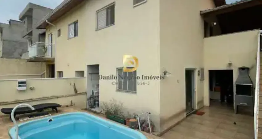 Casa com 2 quartos à venda na das Flores do Guarujá, 332, Portais (Polvilho), Cajamar