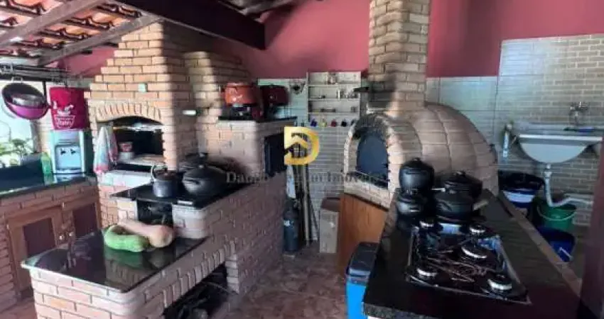 Chácara / sítio com 2 quartos à venda na Dois Corregos, 21, Ponunduva, Cajamar
