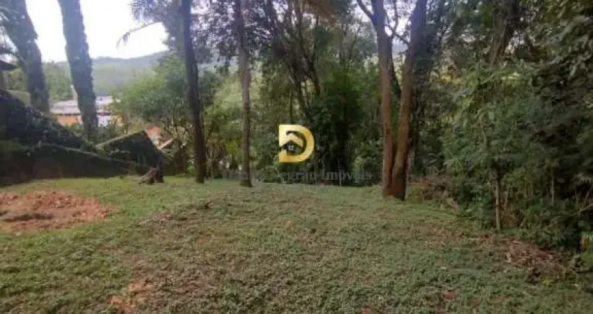 Terreno à venda na Cunha, Alpes dos Araçás (Jordanésia), Cajamar