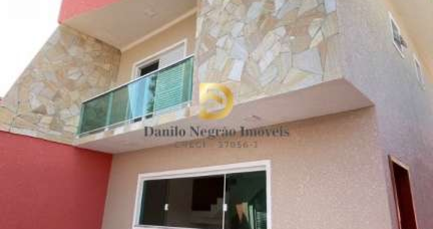 Casa com 3 quartos à venda na dos Antúrios, 148, Portais (Polvilho), Cajamar