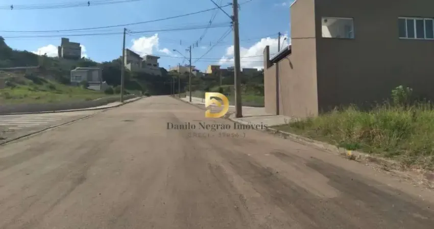 Terreno à venda na Gilberto Pereira de Souza, 423, Loteamento Jardim Ipanema, Jundiaí